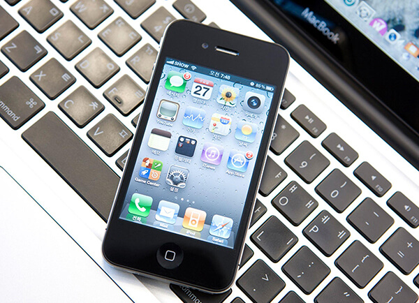 高端手機行業(yè)定制案例 高端手機行業(yè)定制案例